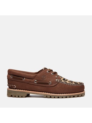 Timberland Timberland Authentic Boat Shoe Kadın Günlük Ayakkabı