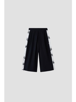 Lia Lea Bg Store Kız Çocuk Siyah Pantolon