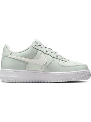 Nike Air Force 1 Gs 'spruce Aura' Sneaker Ayakkabı FV5948-007
