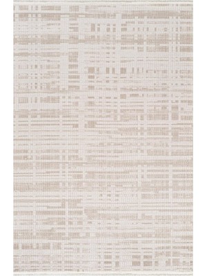 Atlas Halı Mira QI02A Akrilik Yumuşak Dokulu Leke Tutmaz Keçeleşmez Sade Spor Halı