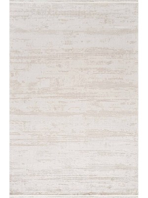 Atlas Halı Mira QI03A Akrilik Yumuşak Dokulu Leke Tutmaz Keçeleşmez Sade Spor Halı