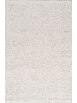 Atlas Halı Mira QI06A Akrilik Yumuşak Dokulu Leke Tutmaz Keçeleşmez Sade Spor Halı