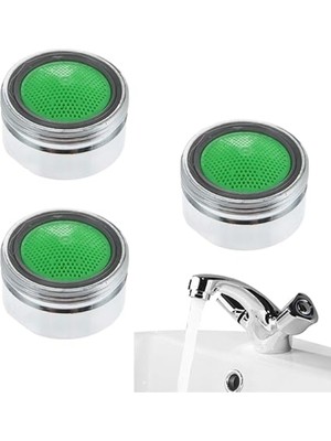 Cngzhn Musluk Su Tasarruf Filtresi