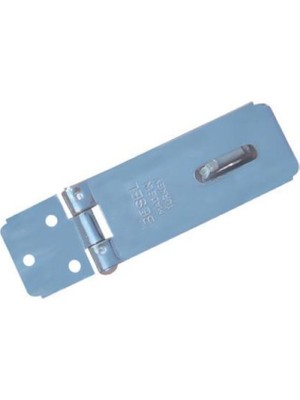 Indispensablely Beşel Lüks Sandık Askısı Krom Kaplama No:30