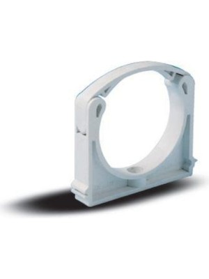 Indispensablely Ege Yıldız 50 mm Pvc Kelepçesi