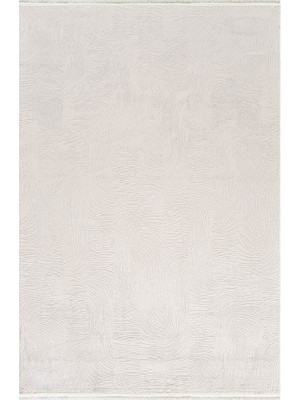 Atlas Halı Mira QI07A Akrilik Yumuşak Dokulu Leke Tutmaz Keçeleşmez Sade Spor Halı