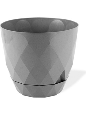 Aesco 3 No Yakamoz Saksı 1 Adet ROYALEKS-KRS-453