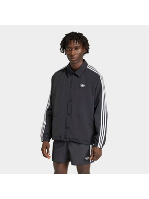 Adidas Originals Erkek Siyah Ceket (KE3598)