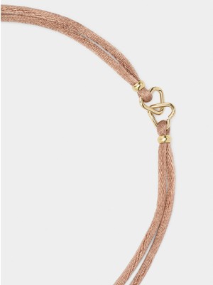 Parfois Kalpli Ayarlanabilir Bileklik