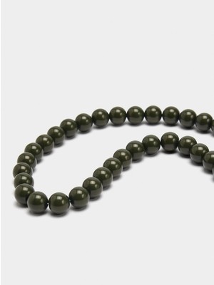 Parfois Uzun Boncuklu Kolye