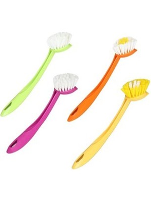 Aesco Saplı Lavabo Fırçası 1 Adet ROYALEKS-ALK-628