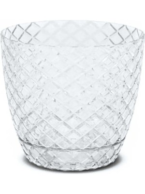 Aesco 1 No Orkide Saksı 0,75 Lt.