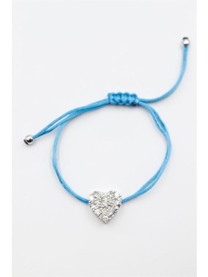Aesco Kalp Ip Bileklik - Turkuaz