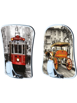 Aesco Harmony Askı (2 Adet) ROYALEKS-L465