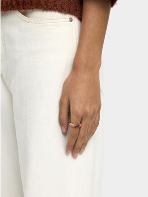 Parfois Mineli Iki Renkli Yüzük