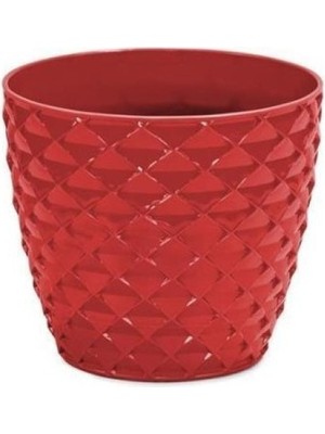 Aesco Kapadokya Saksı 1 No 0,5 Lt. Royaleks-Kap1