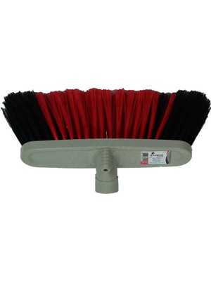 Aesco Eko Oto Fırçası Karışık Renk ZP-194