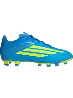 Adidas F50 Club Fg/mg Çocuk Mavi Krampon (JS1479)