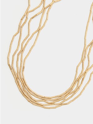 Parfois Dokulu Kolye