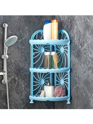 Aesco Lüx Banyo Köşelik Orijinal ROYALEKS-MRD854