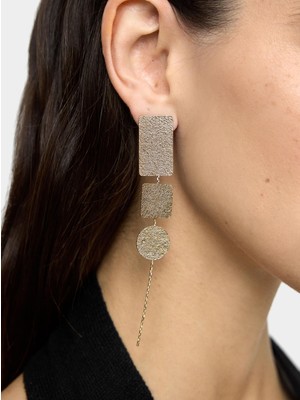 Parfois Asimetrik Küpe