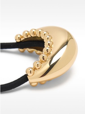 Parfois Kadın Metalik Detaylı Saç Tokası