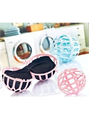 Aesco Sütyen Yıkama Topu ROYALEKS-AK544