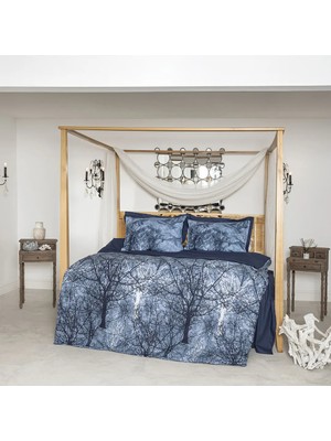 Indispensablely Kora Çift Kişilik Nev Takımı