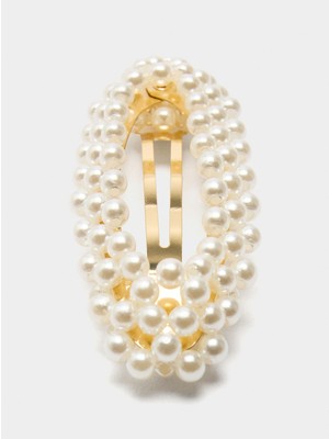 Parfois Kadın Inci Saç Tokası