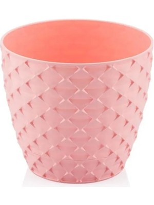 Aesco Kapadokya Saksı No:4 5 Litre Royaleks-Kap4