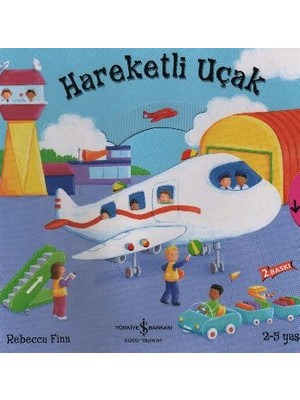 Aesco Hareketli Uçak