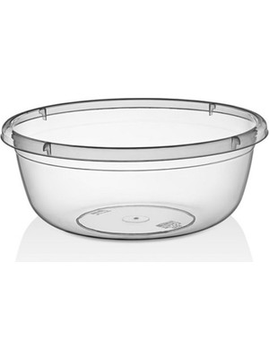 Aesco 4 No Badya Şeffaf 15 LT.ROYALEKS-MRD209