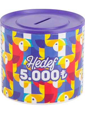 Aesco Şirin Küçük Kumbara ROYALEKS-M12988