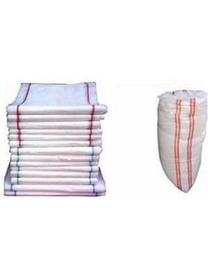 Indispensablely Büyük Harar Çuval 90X145 cm 1 Adet