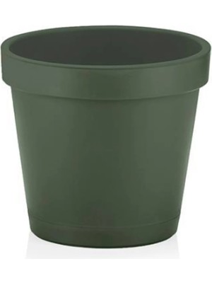 Aesco 2300 ml Paris Saksı ROYALEKS-29002