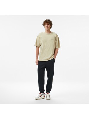 Anta Mılano Erkek Siyah Eşofman Altı.2