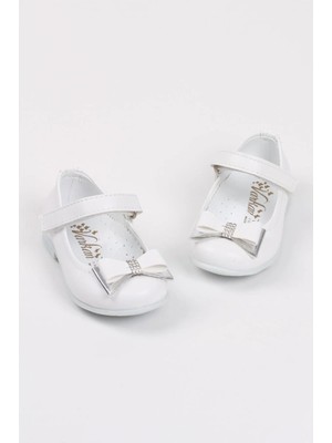 Beta Moda Hub Çocuk Ayakkabı Babet