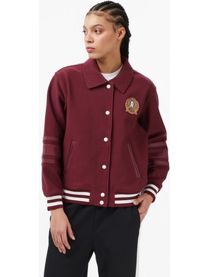 Anta Glıde To Greatness Kadın Kırmızı Sweatshirt.2