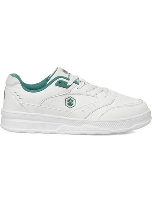 Lumberjack Pısa 6fx Beyaz Erkek Sneaker