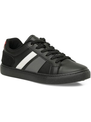 Torex Lucaso 6fx Siyah Erkek Sneaker
