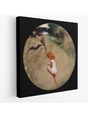 Beta Moda Hub Luis Ricardo Falero Kanvas Tablo-