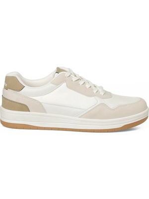 Kinetix Vyron 6fx Bej Erkek Sneaker