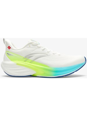 Anta Rocket 7.0 Erkek Yeşil Spor Ayakkabı.4