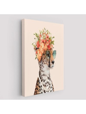 Beta Moda Hub Turuvalı Yunan Güzel Helen Tablosu-