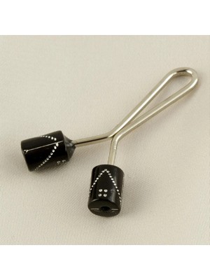 Aesco Silindir Klipsi Firkete