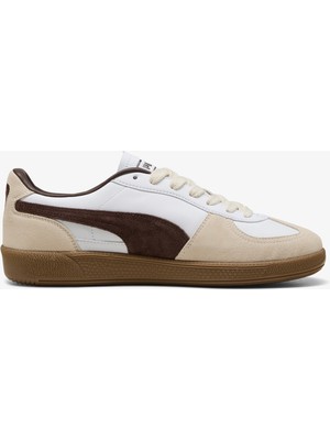 Puma Palermo Unisex Kahverengi Spor Ayakkabı.28