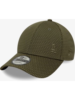 New Era Flawless Mesh 9forty Losdod Unisex Yeşil Şapka.-