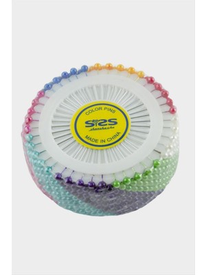 Aesco 480 Adet Toplu Iğne