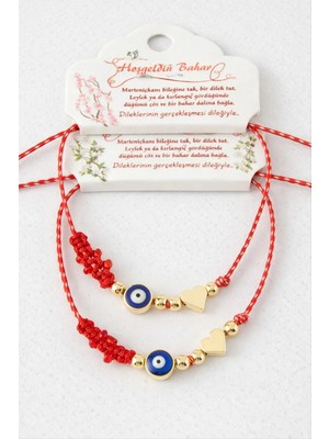 Store Mania Ieg™ Nazar Marteniçka Bileklik