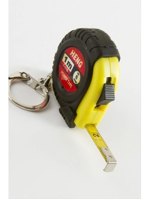Aesco Minik Metre Anahtarlık